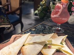-第101座花园餐厅(湖滨88店)