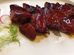 星级叉烧-喜粤8号(四海唐人街店)