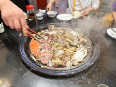 -大杰海鲜锅(基隆路店)