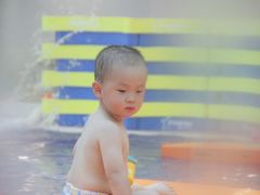 -戊辰亲子游泳俱乐部