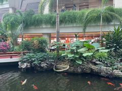 -白天鹅宾馆-宏图府餐厅