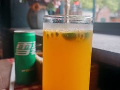 -自然食集西餐厅(泰晤士小镇店)