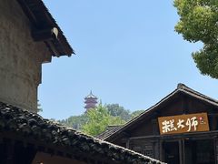 -二泉园老菜馆·百年无锡菜