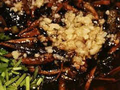 -玉华台饭庄·淮扬菜·烤鸭(望京店)