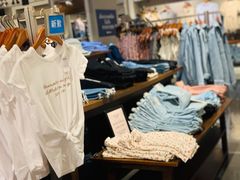 -Abercrombie & Fitch(三里屯太古里店)