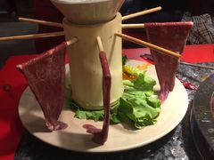 -蜀大侠火锅(东园路店)
