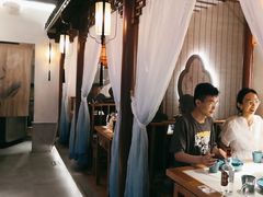 -荷塘秋月·本帮江浙菜(国权路店)