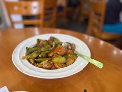 -煲煲掂风味煲仔饭餐厅(西区店)