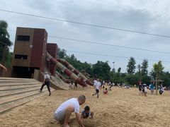 -枫香湖儿童公园