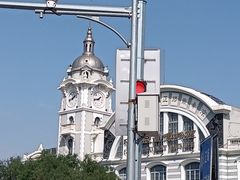 -中国铁道博物馆(正阳门馆)