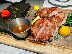 -牛牛西厨· 本地西餐(健威广场店)