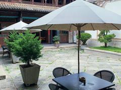 -喜洲翰林餐厅(董家百年老宅店)