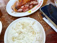 -陈光记烧腊店(罗保博士街店)