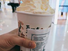 -茶颜悦色(银盆岭万达广场店)