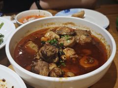 -陶然居·重庆菜(解放碑店)