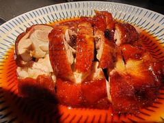 -金陵家宴·金陵春·南京菜(夫子庙店)