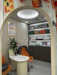 -宇东国际 HAIR SALON