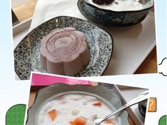 iphone_upload_pic-小团圆糖水铺(襄阳南路店)