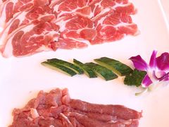 -阳坊胜利涮羊肉(阳坊老店)
