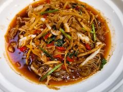 -炊烟小炒黄牛肉(中心印象城店)