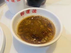 小料-洪运轩饭庄(北纬路店)