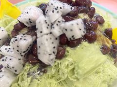 -梁子刨冰王&梁小糖(王顶堤店)