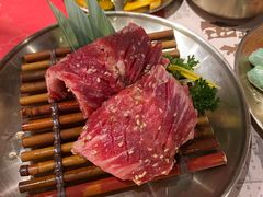-西塔老太太泥炉烤肉(双井店)