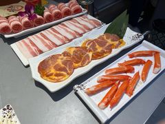 -外婆掌柜·东北家庭烤肉(托乐嘉店)