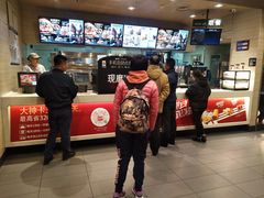 -肯德基(丰北路店)