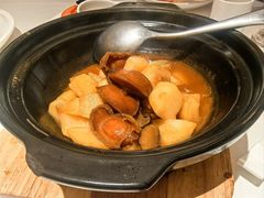 -万龙洲海鲜(安定门店)