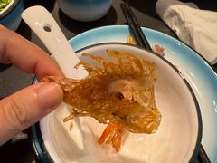 -红厨巷·淮扬菜(熙南里店)