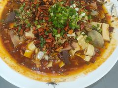 -太子食府(圣水路店)