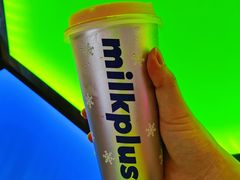 -milkplus·泰式奶茶(较场东路店)