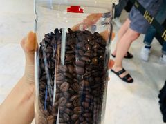 -Manner Coffee(芮欧百货店)