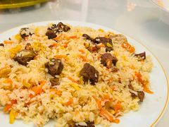 -海尔巴格·新疆菜(吐鲁番店)