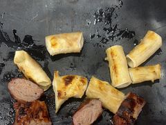 -于家烧烤(三里桥店)