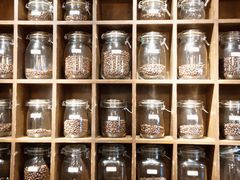 -RUMORS COFFEE ROASTERY鲁马滋咖啡(湖南路店)