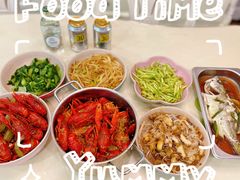 -指爱龙虾(金杨路总店)
