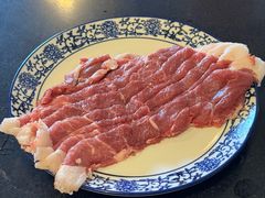-裕德孚·非遗手切涮羊肉(东直门内大街店)