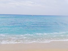 -白沙湾海滩