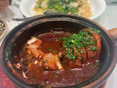 -盛百味·家宴餐厅(霸州分店)