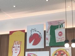 -必胜客(长沙天健城店)