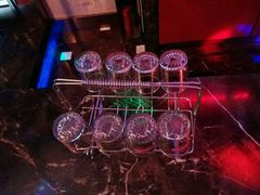 -格莱美量贩式KTV(奥帆店)