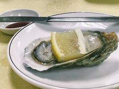 -蚝家菜馆(沙井店)