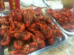 android_upload_pic-忆口香龙虾(珠海夏湾老店)