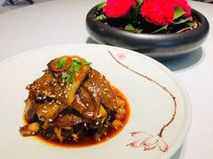 夫妻肺片-悦景酒家(罗湖店)