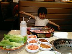 -妙香居韩国烤肉(容桂天佑城店)