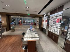 -LensCrafters亮视点(蓝色港湾店)