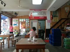 大堂-高淳老街土菜馆(迎薰门店)