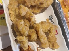 -本色.小马哥烧烤(无锡九里仓店)